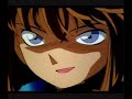 Ai and Conan ~Running Away~