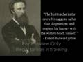 videos de Great Minds on Teaching - Business Version