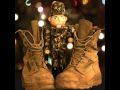 SANTA.. BRING MY SOLDIER HOME