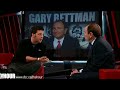 www.cbc.ca For traditional hockey fans, Gary Bettman isn't exactly 'Mr. Popularity.' In 1993, he became NHL commissioner with a mandate to grow the game. So, how's he done? Well, under Bettman, the NHL has added six teams - most of them in the southern United States, while both Quebec and Winnipeg moved south. When Bettman took over, the league's revenue was 400 million dollars a year. Now, it's more than two billion. But some of those US teams are struggling, especially Nashville and Phoenix - which is said to be in real trouble. There was also the lockout that shut down the entire '04-05 season. Bettman has also had to deal with a few hits to the nhl's image. There was the 