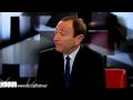 Gary Bettman on The Hour with George Stroumboulopoulos