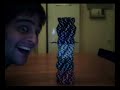 Poker Chip Extravaganza