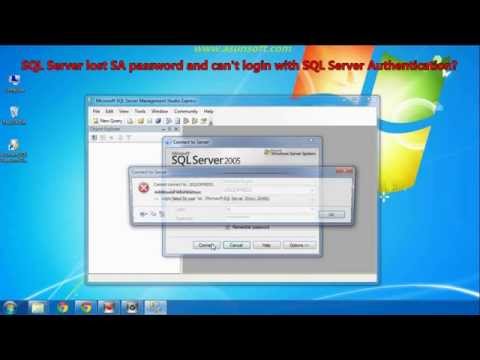 how to patch sql server 2005