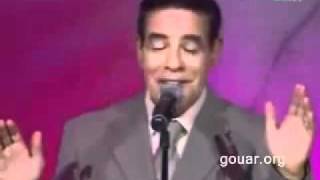 K Charly - Fath Allah Lamghari -فاينك الحبيب
