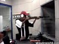 .557 rifle