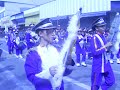Desfile Cívico