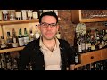 The Melee Cocktail  (in 12 seconds)