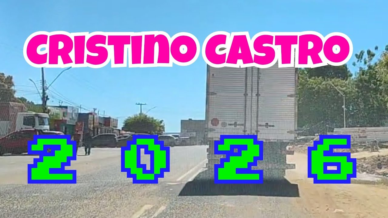 2026 Cristino Castro PI