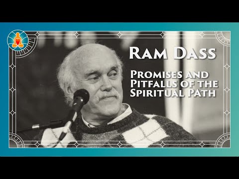 Promises and Pitfalls of the Spiritual Path – Full Lecture