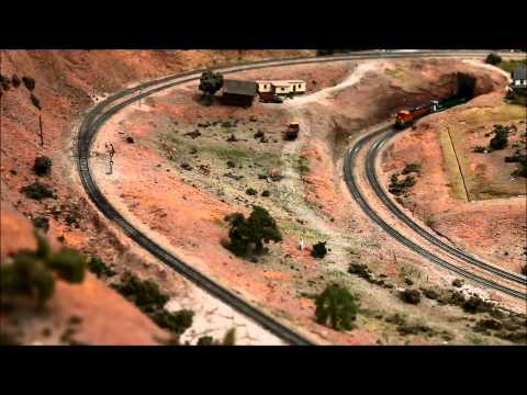 how to join n gauge track