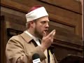17. Seerah Tour: Imam Suhaib Webb p1