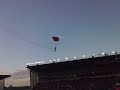 Widnes Vs Salford (Devils Deliver Pizza)