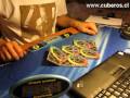 Master Magic First Vid www.cuberos.cl