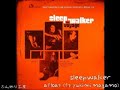 sleepwalker  afloat (ft yukimi nagano)