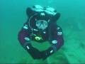 Tobermory, Philo Scoville wreck dive
