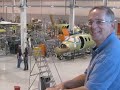visit to eclipse aviation