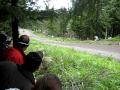 Novikov Jump Leustu Neste Rally 2009