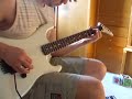 Kramer Baretta-Focus hybrid TEST part #1