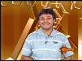 Ganesh in Comedy Time Show - Part 2 - Exclusive!!!!