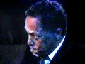 first 3 mins of mjq classic, london early 1980's