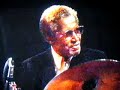first 3 mins of mjq classic, london early 1980's