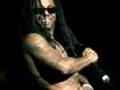 Lil Wayne A Milli