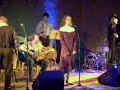 Spreedosen in der Ev Jugendkirche Spreedosen in der Ev Jugendkirche