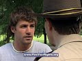 How to Refuse a Police Search How to Refuse a Police Search