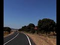 Uno minuto montar en bici en Espana