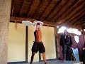 Zoloft the Strong Man