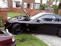Half Bridge T04R FD3S RX7 Start-up Half Bridge T04R FD3S RX7 Start-up