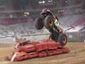 Monster Truck Thunder Drags - Phoenix - Part 4 of 4