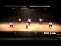 TBHSDC 3.0 Toronto East - ROYAL RHYTHM