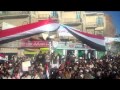 كلمة فنان ثورة التغيير- فهد القرني
