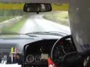 Rally Barbados 2007 - SS22 Kendal North;