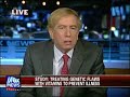Fox News - DNA and Vitamins (Vitamin Therapy) (Sport)