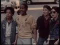 michael jackson commercial