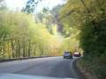 Timelapse: Clingman's Dome Descent