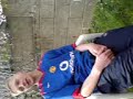 drugy's on da magic mushrooms