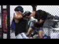 2010-05-21 | Wanderlei Silva and Jorge Lopez training highlight at Wand Fight Team ~> Wanderlei Silva and Jorge Lopez training at Wand Fight Team, Jorge Lopez prepares for MMA Xplosion May 22 at the Hard Rock Hotel and Casino as ... ()