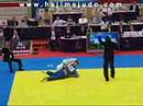 wc madrid 2008 -81kg colli vs bischof