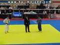 wc madrid 2008 -81kg colli vs bischof