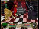 AQ Khannibal:Frostvale in july vs level 200 nightmare queen! Manele-Gratis.net