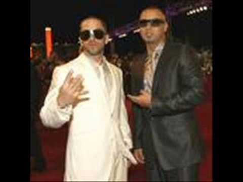 Video de Solo una noche de Wisin & Yandel