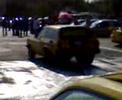 ANOK H?PODRUM DRAG 23 EYL�L Taxi Show :)