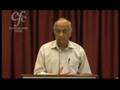 New Covenant- God's Final Goal - Church by Zac Poonen -Part1