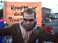 Karneval 2008 Bawinkel Bollerwagen Probelauf