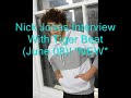 i love this interview!

watch the video!

credit to: tiger beat magazine

please rate, comment, and subscribe!

enjoy!