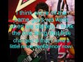 *NEW* Nick Jonas Interview With Tiger Beat Magazine! June 08 *NEW* Nick Jonas Interview With Tiger Beat Magazine! June 08