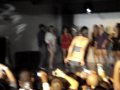 CHICA SEXY LA BOOM